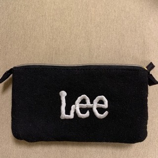 Leeお財布バック