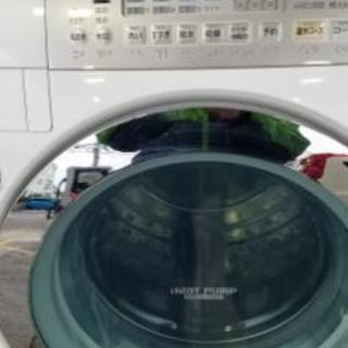 現在、引き渡し者決定中！洗濯、乾燥 - 生活家電