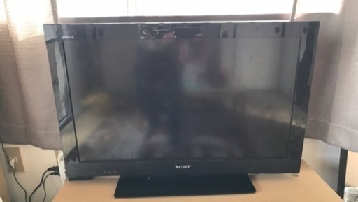 テレビ32型