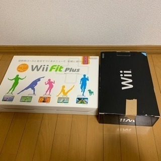 wii