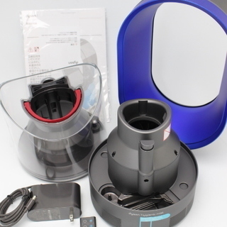 414) ☆未使用品☆ dyson/ダイソン 加湿器 【Hygienic Mist/ハイ