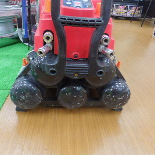 ＭＡＸ　高圧専用エアコンプレッサ　ＡＫ-ＨＨ1250Ｅ2　中古商品