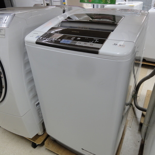 HITACHI/日立 洗濯機 10kg 2013年製 BW-10...