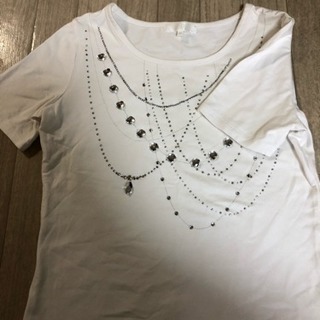 Ｊ&R  Ｔシャツ