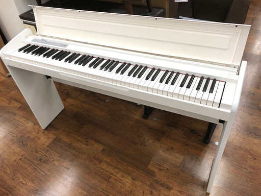 KORG(コルグ)の電子ピアノ