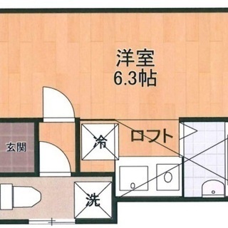 （11020000001053）【【不動産アーカイブ】】 このページの情報は広告情報ではありません。 過去から現在までにエース不動産や提携先会社実績を元に、審査を通した物件情報を元に生成した参考情報です。 参考情報とは、審査通過情報を履歴として一覧にまとめたものです。 ※最終的な成約賃料とは異なる場合があります。また、将来の募集賃料を保証するものではありません。 ※表記家賃(初期費用諸条件等)は過去の参考データです。		の画像