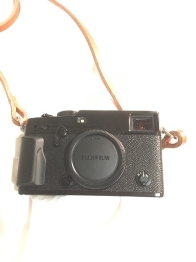 FUJIFILM x-pro2 xf16mm レンズ セット
