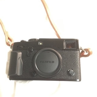 FUJIFILM x-pro2 xf16mm レンズ セット