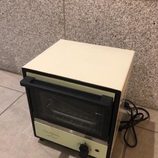 【受付中】極美品 recolte  SOLO OVEN  AVA...