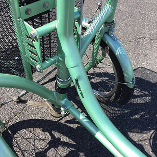 ブリヂストン ミンナ 大人用3輪自転車 MINNA