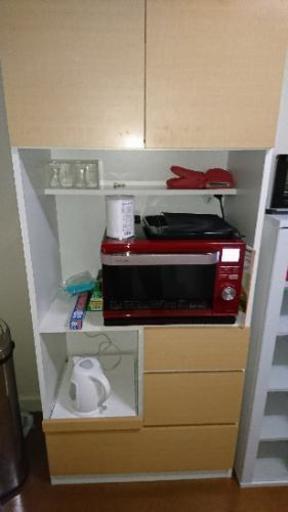 食器棚