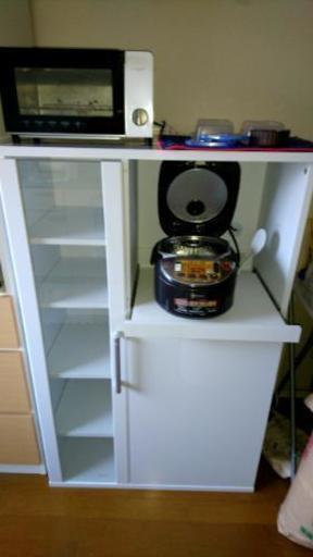 食器棚 ニトリ