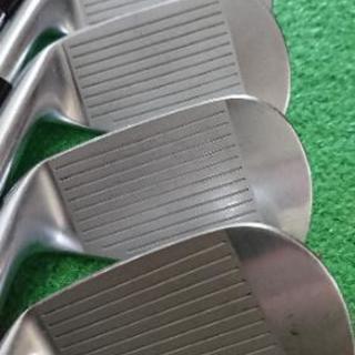 値下げ】JGR 2016フォージドアイアン(6本セット) XP95 S200