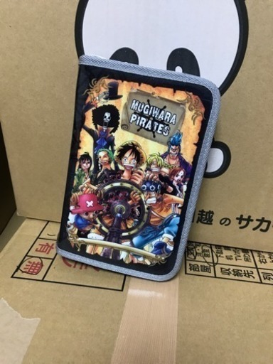 ワンピースの彫刻刀 未使用 引き取り限定 ぎんちゃん 二十四軒のその他の中古あげます 譲ります ジモティーで不用品の処分