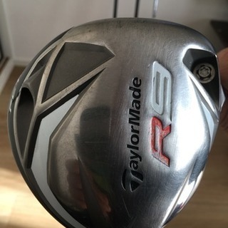 超豪華初心者フルセットテイラーメイドウッド、ゼクシオアイアン、スリクソンバッグ