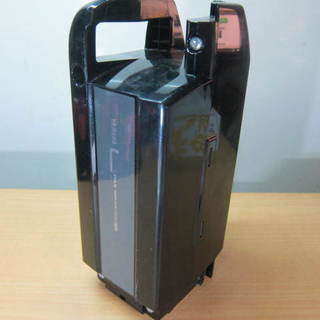 2018年モデル新同！8.9Ahヤマハ/ブリヂストン電動自転車リチウムイオンバッテリー