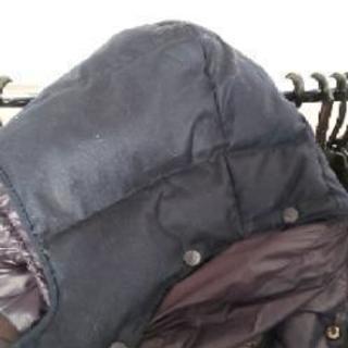 モンクレール ダウンジャケット