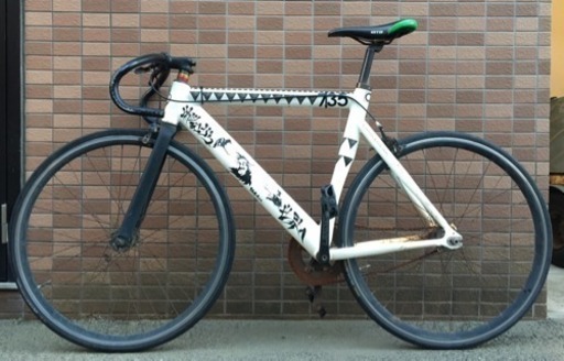 その他 LEADER BIKE