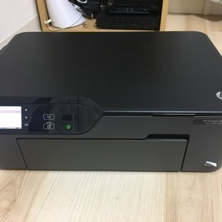 HP プリンター Deskjet 3520