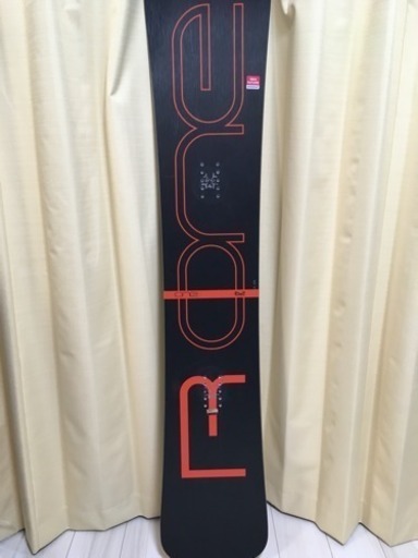 ONE SNOWBOARDS ( FANATIC ) [R-ONE]