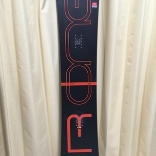 ONE SNOWBOARDS ( FANATIC ) [R-ONE]