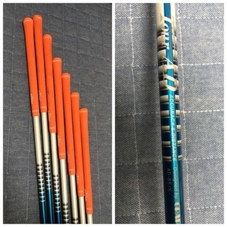 アキラ ADR 2014 アイアン  7本セット