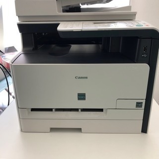 Fax複合機 モノクロ 