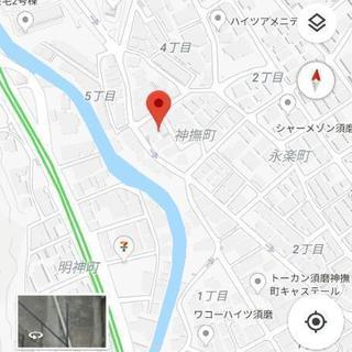 🏠売り土地🏡神戸市須磨区 板宿💑戸建て、ミニハウス、タイニーハウス🌷子育て応援📣家庭菜園🥕 - 神戸市