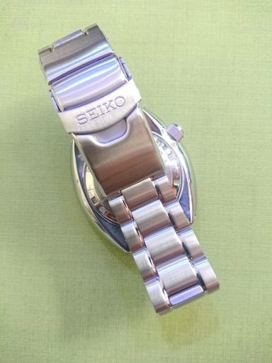 品] SEIKO プロスペックス SBDY013 国内正規モデル 自動巻き 3rd