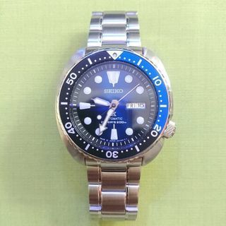 [中古品] SEIKO プロスペックス　SBDY013 国内正規モデル 自動巻き 3rdダイバー復刻