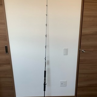 未使用品  釣り竿  CRJ-S60/3