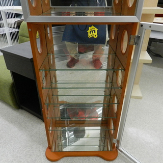 コレクションケース カルトーネ 【塩川光明堂】 インテリア モダンデザイン キャビネット 飾り棚☆ PayPay(ペイペイ)決済可能 ☆ 札幌市 北区 屯田 コレクションケース カルトーネ 【塩川光明堂】 インテリア モダン