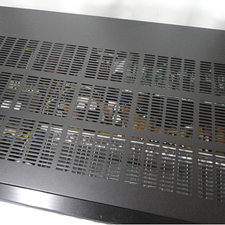 YAMAHA AVレシーバー RX-V375 RX-V375 - Specs - AV Receivers - Home Audio - Products