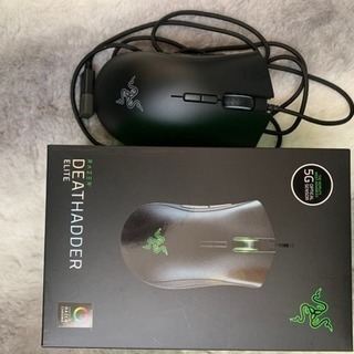 xim apexマウサーセット