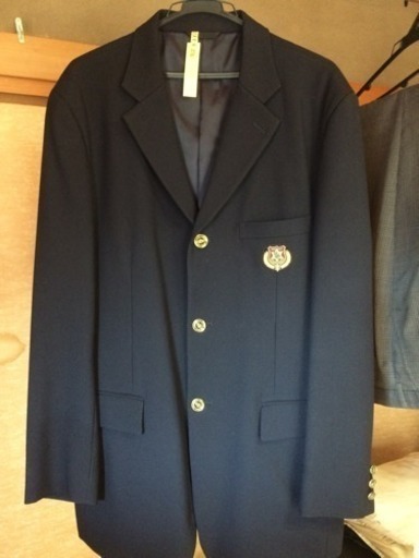 八尾翠翔高校の男子制服 美品です どどりん 高安のその他の中古 古着あげます 譲ります ジモティーで不用品の処分