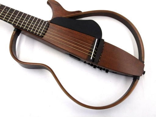 サイレントギター YAMAHA SLG200Sあります!! | vaisand.com