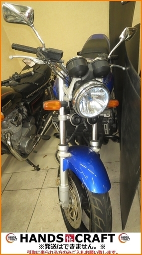 【小倉南区葛原東】ホンダ HONDA バイク CB400スーパーフォア BC-NC39 HONDA CB400 SUPER FOUR 中古品【引取限定】