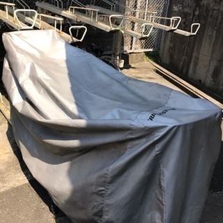 （商談中）中古ヤマハ電動自転車2万円で！