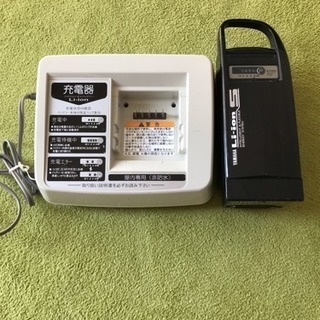 （商談中）中古ヤマハ電動自転車2万円で！