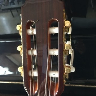 ありがとうございます♪【売れました！】アリア ガットギター(小型) A