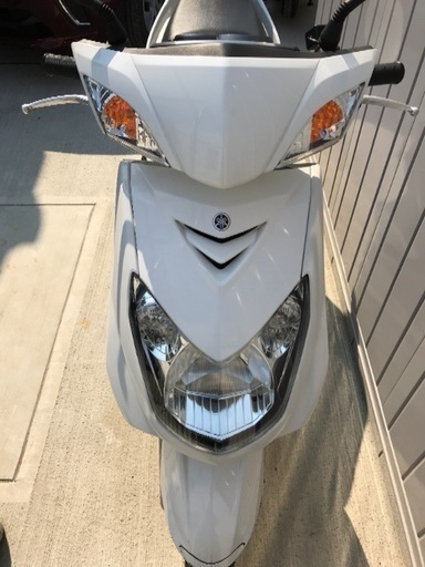 シグナス 楽天市場】シグナス グリファス バイクマフラー グリフィス 8BJ