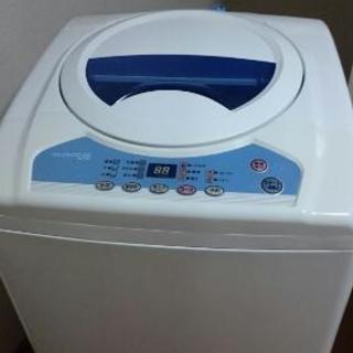 【急募３/１５〜３/１６】洗濯機￥１０００。取りに来てくださる方...