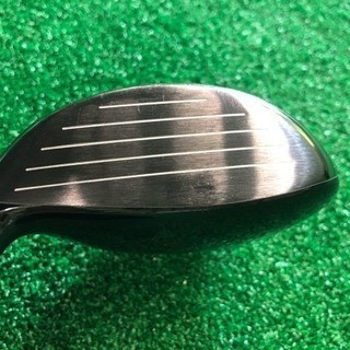 中古☆TITLEIST TS3 3W☆15°