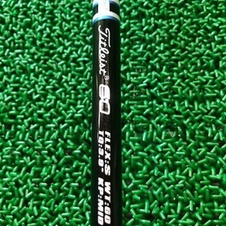 中古☆TITLEIST TS3 3W☆15°