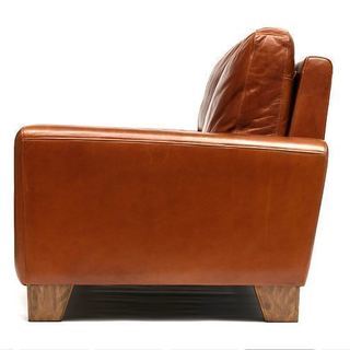 モデルルーム使用品　ACME 2人掛けソファ