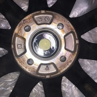 ウェッズ レオニス LEONIS SL