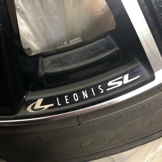 ウェッズ レオニス LEONIS SL