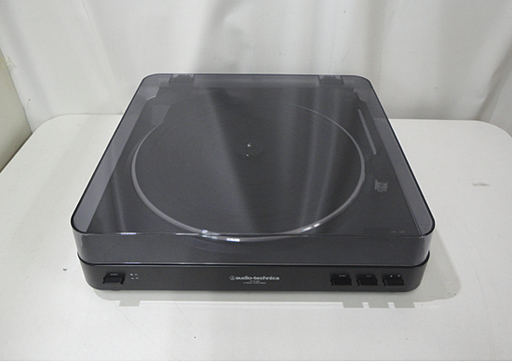 オーディオテクニカ ステレオターンテーブル At Pl300 レコードプレーヤー 札幌市 白石区 東札幌 モノハウス 白石 白石のオーディオ レコードプレーヤー の中古あげます 譲ります ジモティーで不用品の処分
