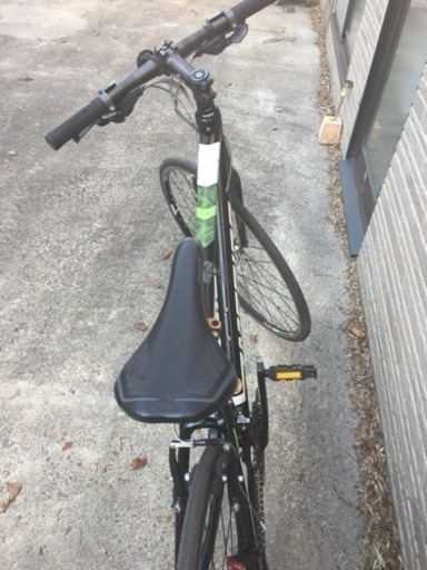 merida crossway 150r