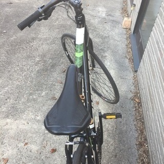 メリダ クロスバイク 150 merida 中古自転車  MERIDA CROSSWAY 150R